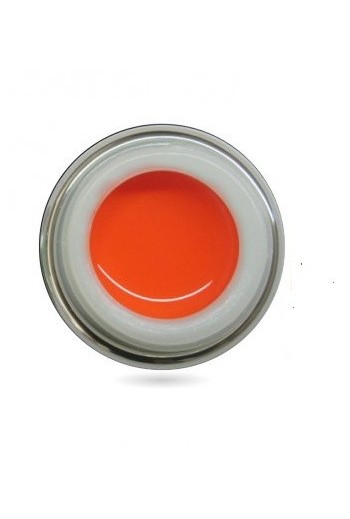 Arancio Fluo DTF - 1 litro